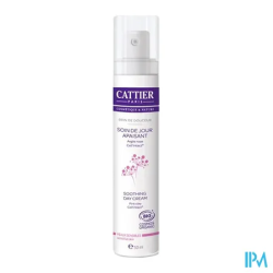 CATTIER SOIN JOUR APAIS PS 50ML