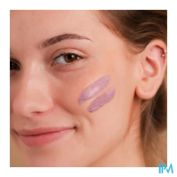 CATTIER MASQ ARGILE VIOLET 100ML