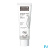 CATTIER GOMMAGE ARGILE BLC 100ML