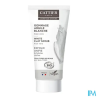 CATTIER GOMMAGE ARGILE BLC 30ML