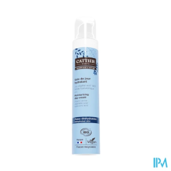 CATTIER SOIN JOUR HYDRA 50ML