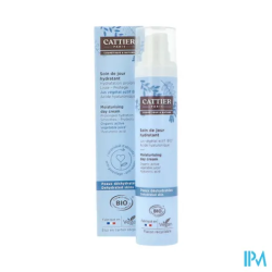CATTIER SOIN JOUR HYDRA 50ML