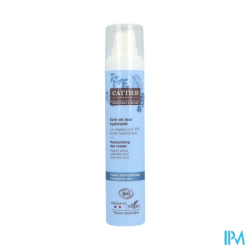 CATTIER SOIN JOUR HYDRA 50ML