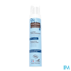 CATTIER SLEEPING CR HYDRA 50ML