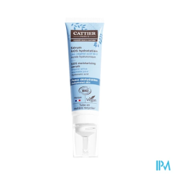 CATTIER SERUM SOS HYDRA 30ML