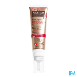 CATTIER HLE SERUM REDENS 30ML