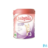 BABYBIO 3AG OPTIMA LAIT BIO800G