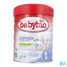 BABYBIO 1AG CAPREA LAIT BIO 800G
