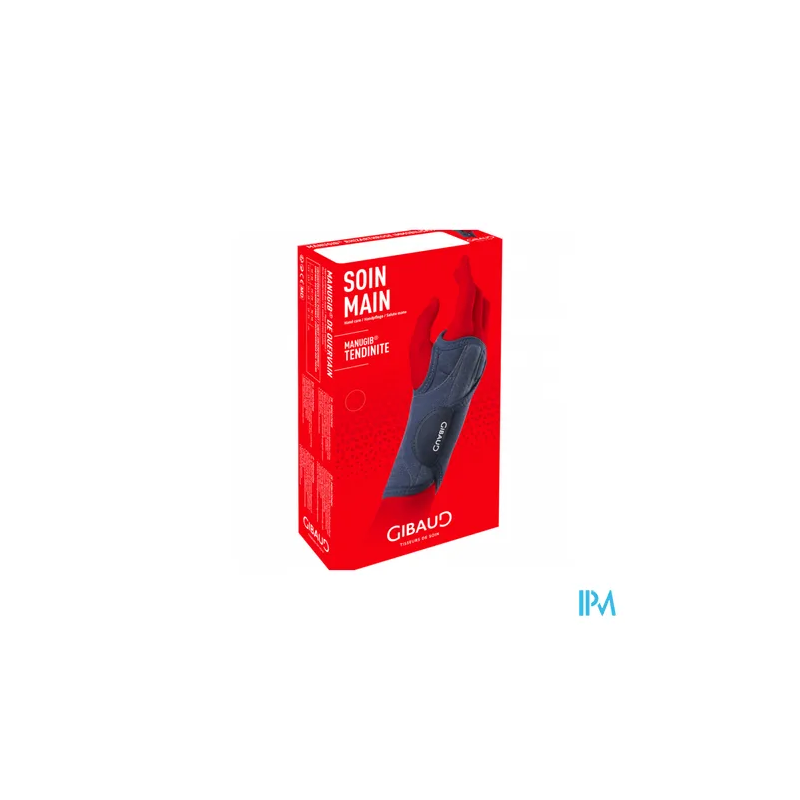 ORTH P/POUC MANUGIB QUERVAIN D2