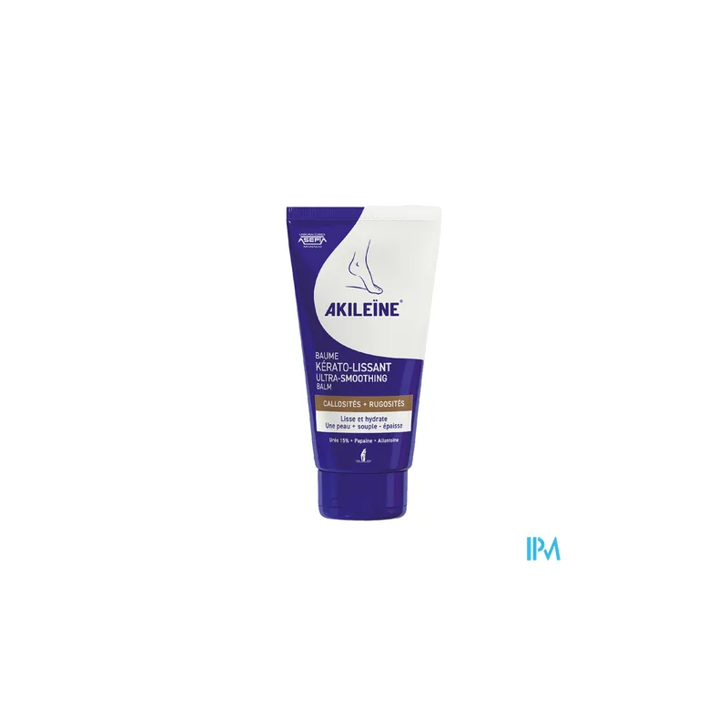 AKILEINE BAUME KERATO-LISSANT 75ML