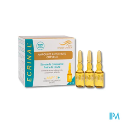 ECRINAL ANP2+ A/CHUTE AMP 5ML 10