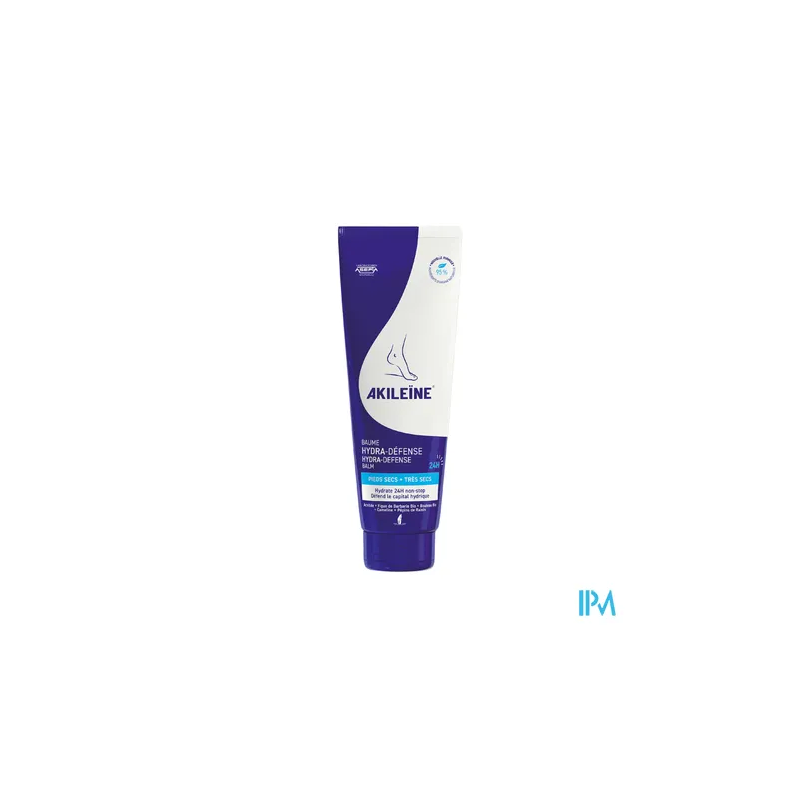 AKILEINE BAUME HYDRA DEFENSE 125ML
