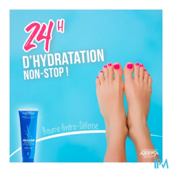 AKILEINE BAUME HYDRA DEFENSE 125ML
