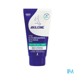 AKILEINE CR NUTRI-REPARATRICE 75ML