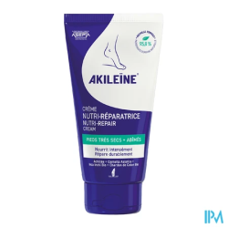 AKILEINE CR NUTRI-REPARATRICE 75ML