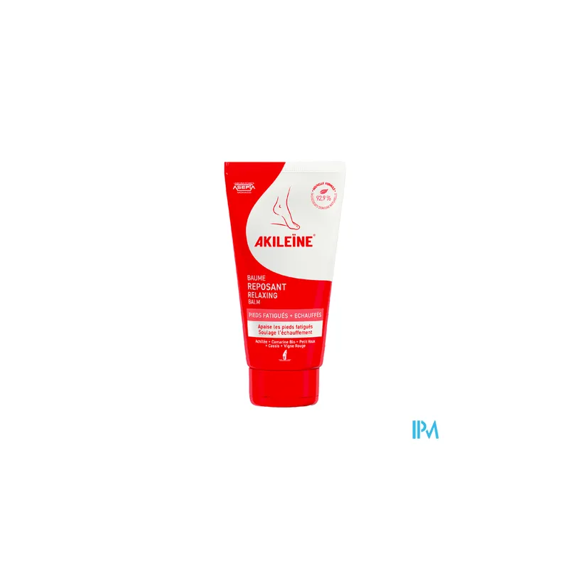 AKILEINE BAUME REPOSANT 75ML