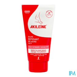 AKILEINE BAUME REPOSANT 75ML