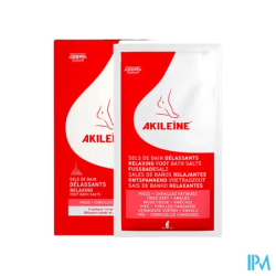 AKILEINE SEL BAIN DELASS 150G2