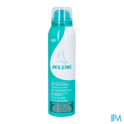 AKILEINE SPR ASSAIN DEO CHAUS150ML