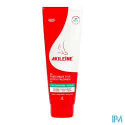 AKILEINE FRAICHEUR VIVE GEL 125ML