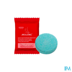 AKILEINE GALET EFFERV REVITAL 20G6