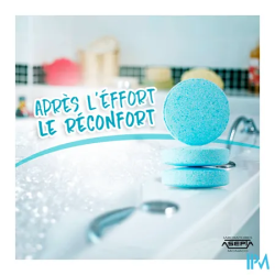 AKILEINE GALET EFFERV REVITAL 20G6