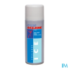 AKILEINE SPORT SPR ICE 400ML