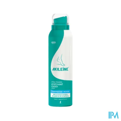 AKILEINE PDR SPRAY ASSECHANT 150ML
