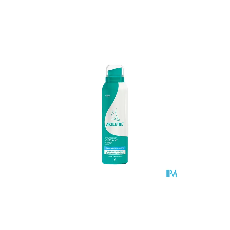 AKILEINE PDR SPRAY ASSECHANT 150ML