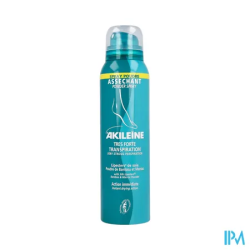 AKILEINE PDR SPRAY ASSECHANT 150ML