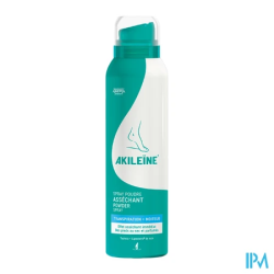 AKILEINE PDR SPRAY ASSECHANT 150ML