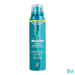AKILEINE PDR SPRAY ASSECHANT 150ML