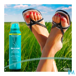 AKILEINE PDR SPRAY ASSECHANT 150ML