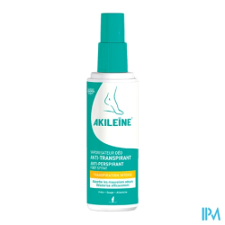 AKILEINE DEOBIACTIF VAPO 100ML