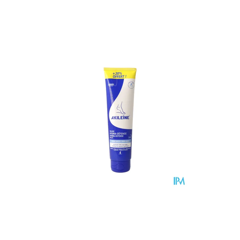 AKILEINE BAUM HYDRA-DEF PROMO150ML