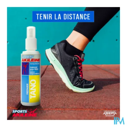 AKILEINE SPORT TANO LOT PIED 100ML