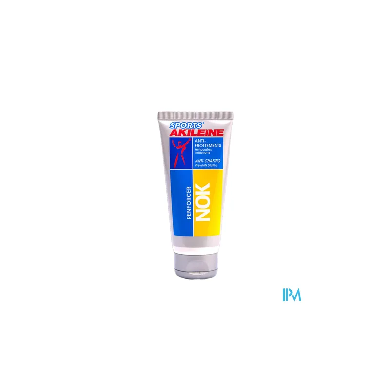 AKILEINE SPORT NOK CR 75ML+OFF