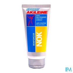 AKILEINE SPORT NOK CR 75ML+OFF