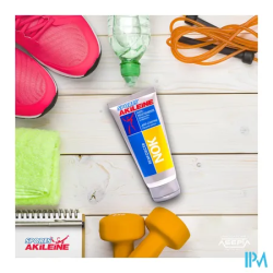 AKILEINE SPORT NOK CR 75ML+OFF