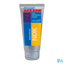 AKILEINE SPORT NOK CR A/FROTT 75ML