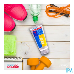 AKILEINE SPORT NOK CR A/FROTT 75ML