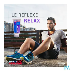 AKILEINE SPORT RELAX GEL DEFAT75ML