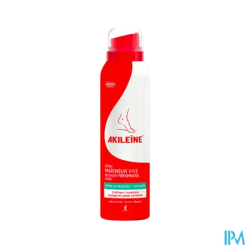 AKILEINE FRAICH VIVE SOL SPRAY