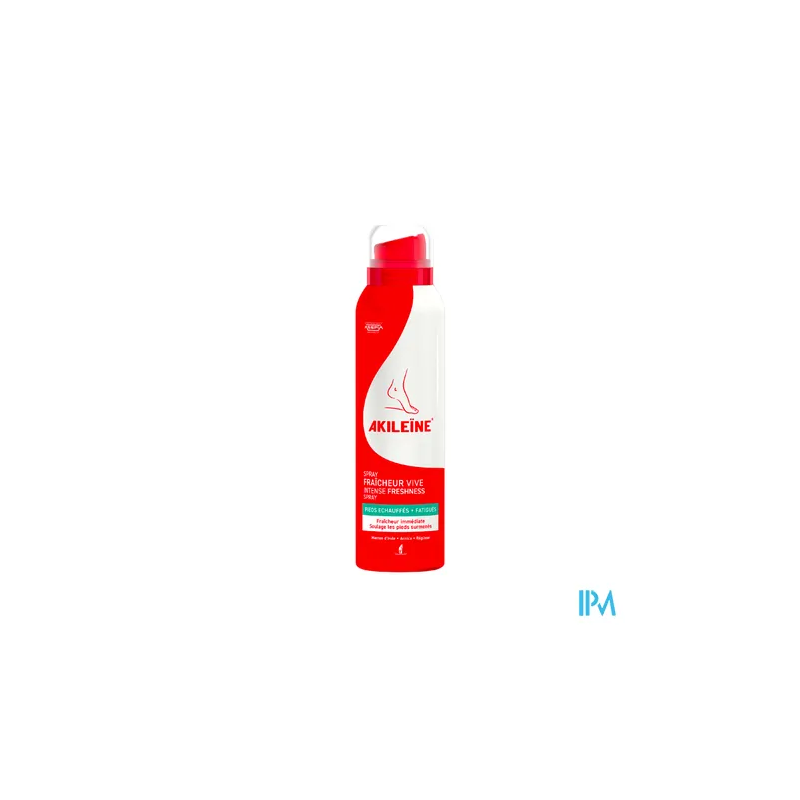 AKILEINE FRAICH VIVE SOL SPRAY