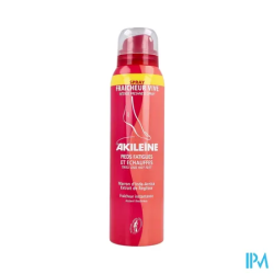 AKILEINE FRAICH VIVE SOL SPRAY