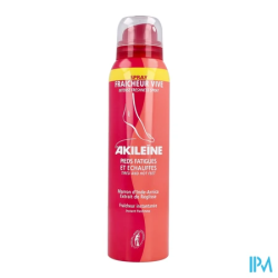 AKILEINE FRAICH VIVE SOL SPRAY