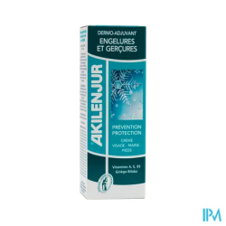 AKILENJUR CR TUB 75ML REF 13
