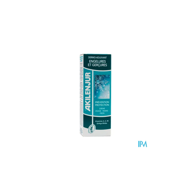 AKILENJUR CR TUB 75ML REF 13
