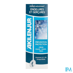 AKILENJUR CR TUB 75ML REF 13