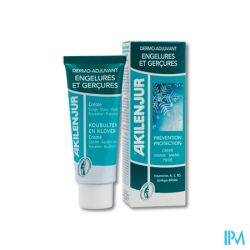 AKILENJUR CR TUB 75ML REF 13